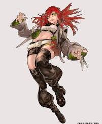ANIME: Riyo Gachiakuta Age REVEALED